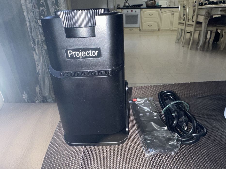 Продам умный проектор