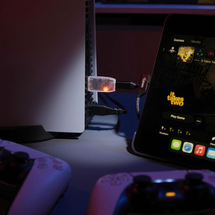 Карта видеозахвата Genki Shadowcast 2