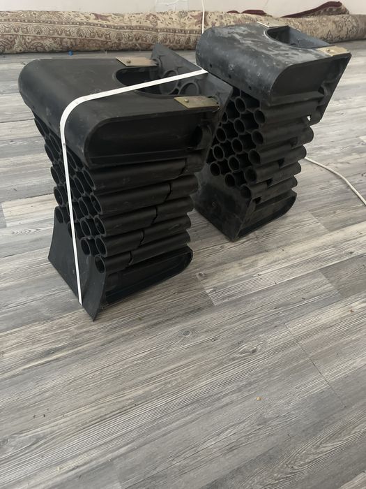 Подошва для спец машины