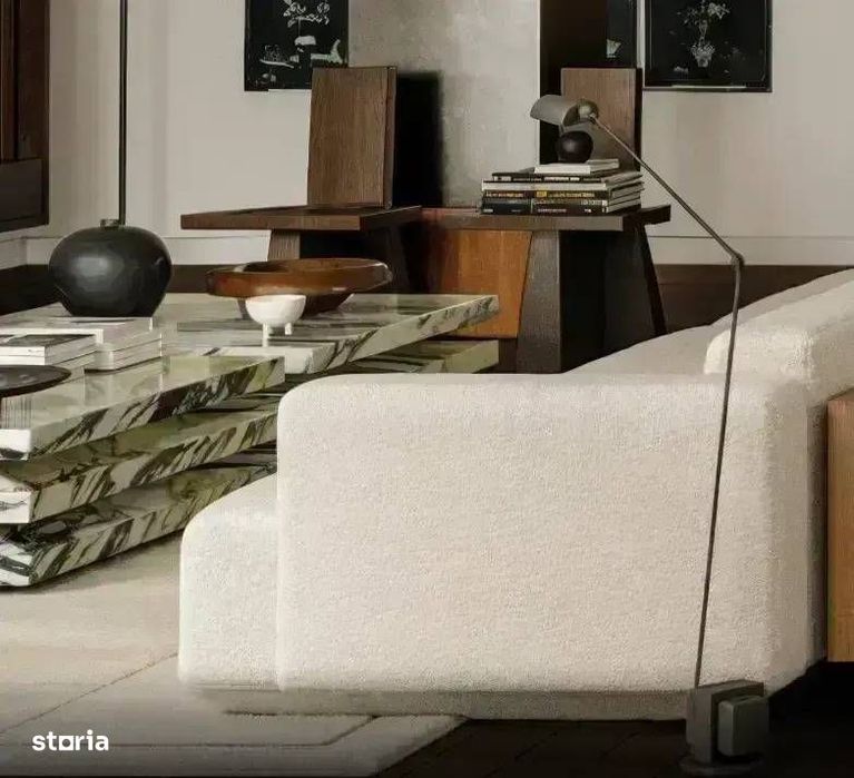 2 camere decomandat finalizare in Septembrie Metrou Nicolae Teclu