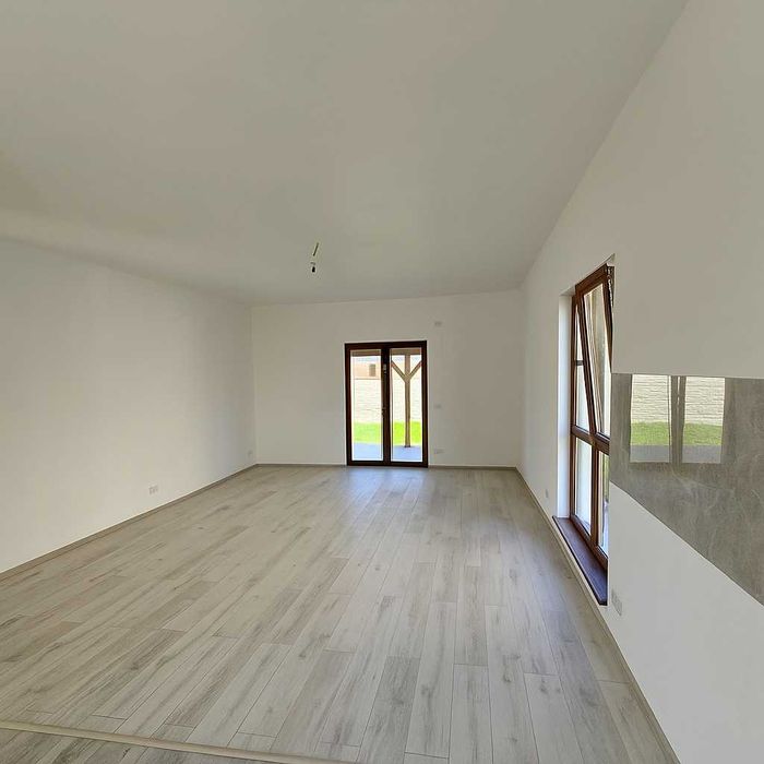 Casa Parter - Utvin direct de la proprietar