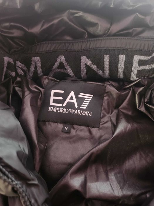 Мъжко яке Armani