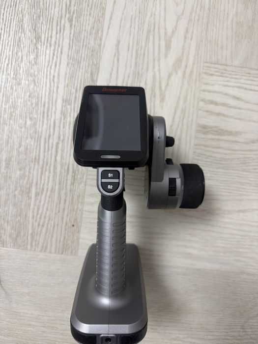 Telecomanda automodel