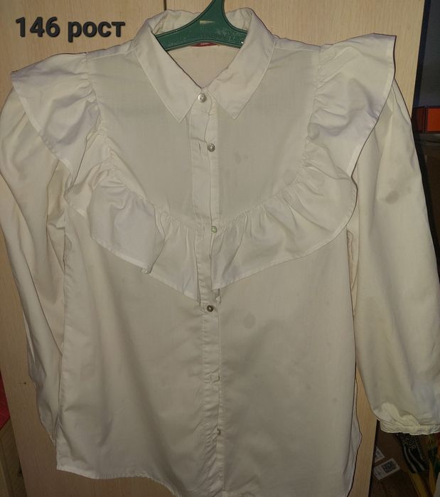 Продам вещи в хорошем состоянии