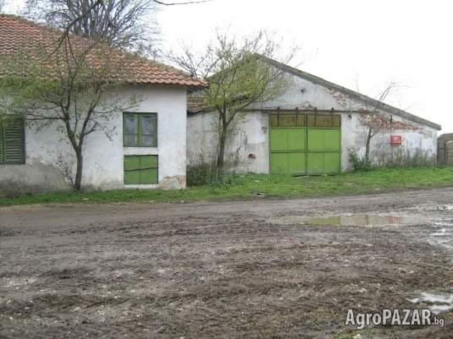 Продавам Бизнес имот