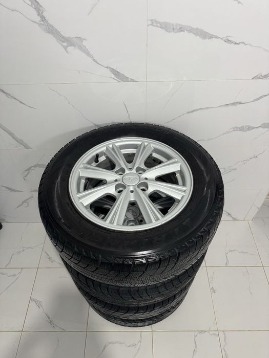 Аттика 185/65/14