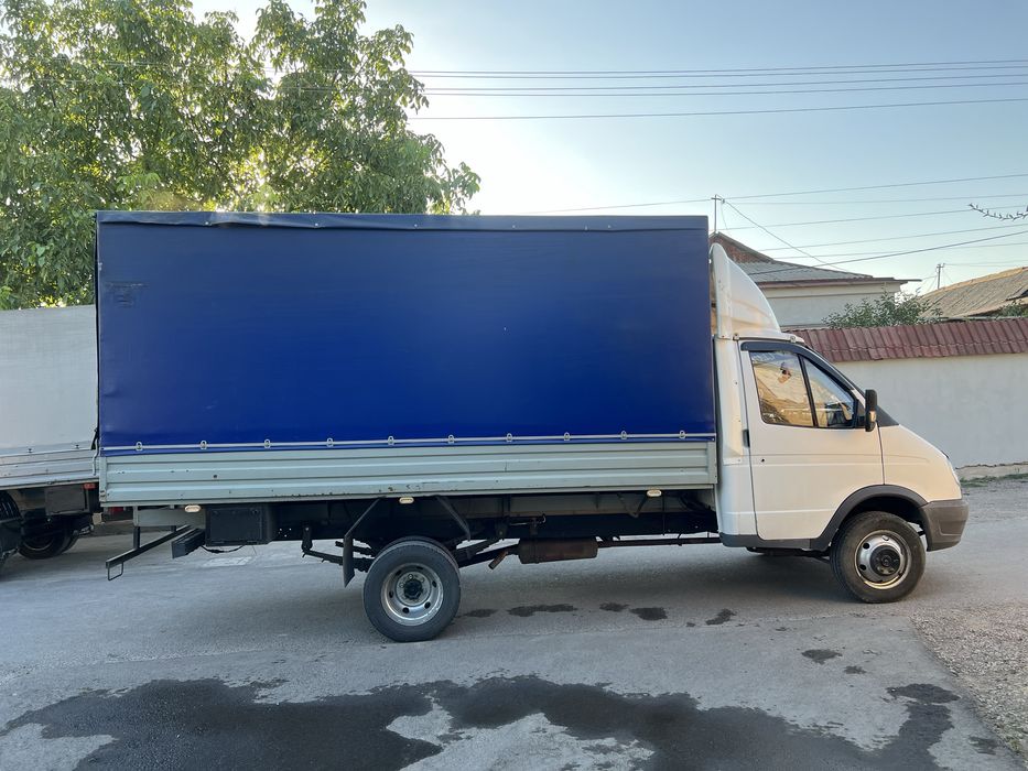 Газель сотилади! Продается Газель 2000-год