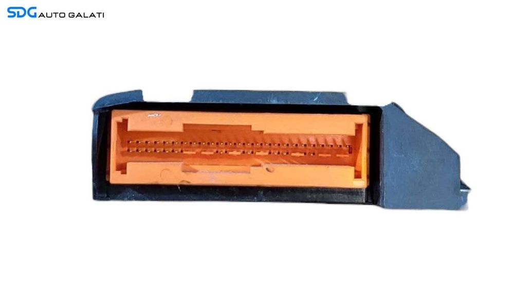 Unitate Modul Calculator Airbag Dacia Logan MCV 2004 - 2012 Cod 8200576912 [L8110]