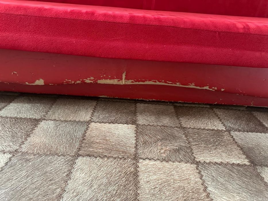 Продам тахта детский диван б/у