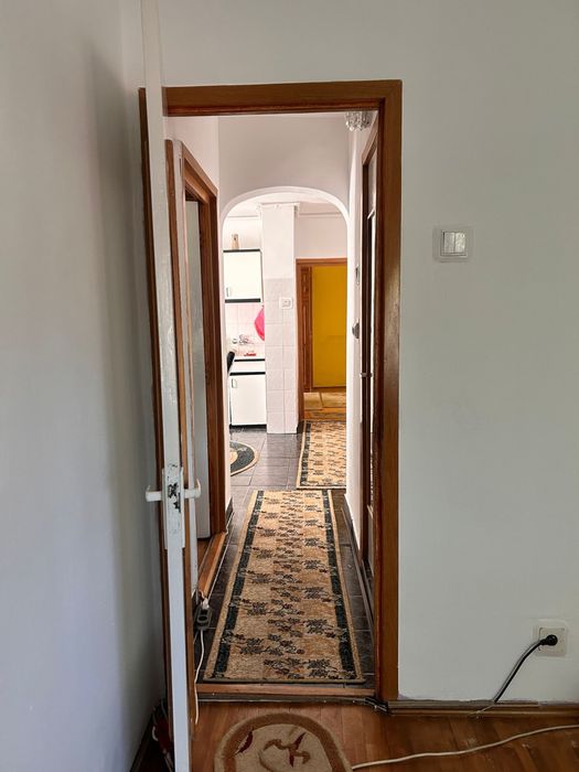 Apartament 3 camere
