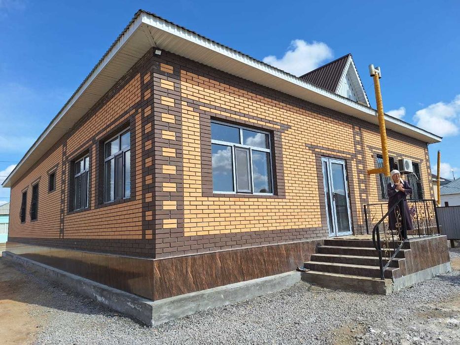 Облицовочный кирпич