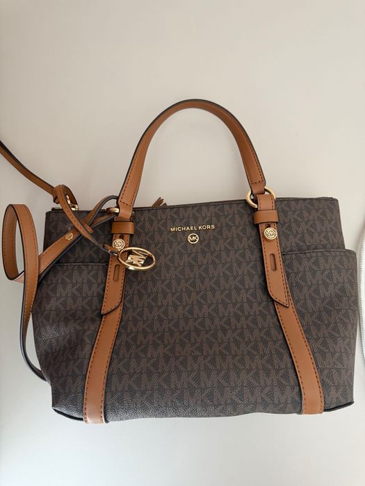 Сумка бренд оригинал MICHAEL KORS