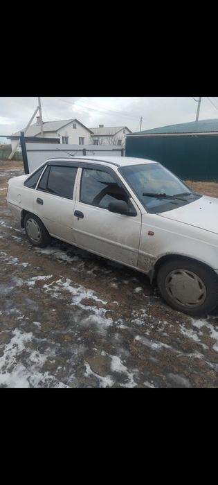 Продам автомобиль