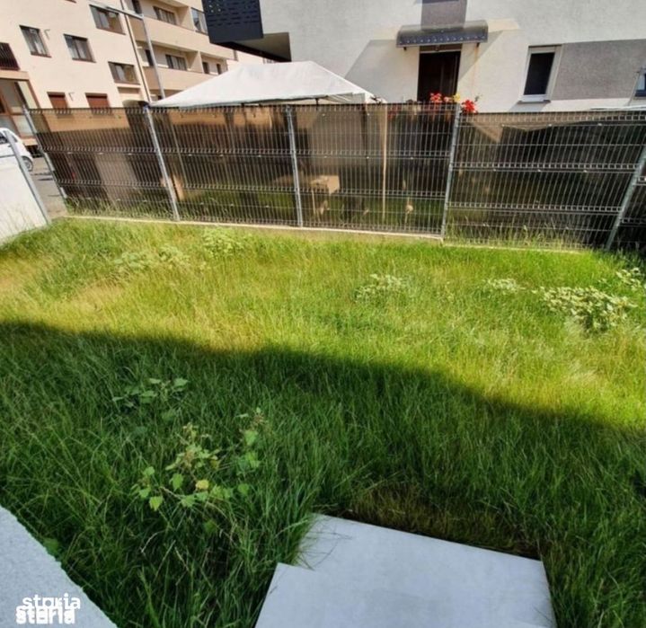 Apartament la Cheie - SU 50MP I Gradina 44MP I Parcare - Eroilor