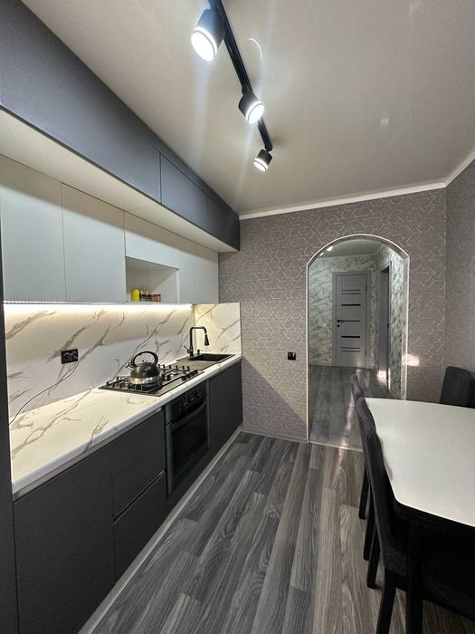 Продам 2-х комнатную квартиру в Затоболовке