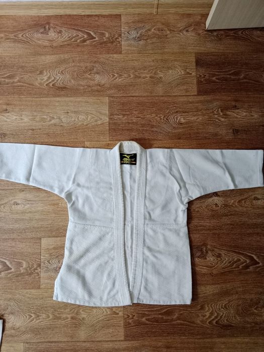 Кимоно для спорта