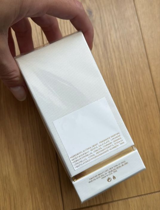 Parfum Tom Ford nou