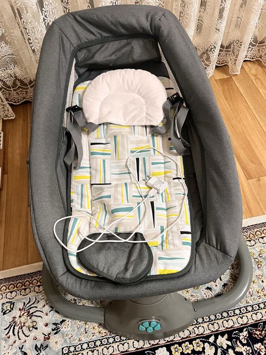 Люлька мобильная