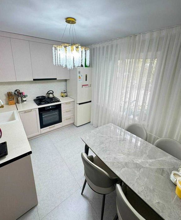 Продается 3х ком кв Алтыбай Айдана