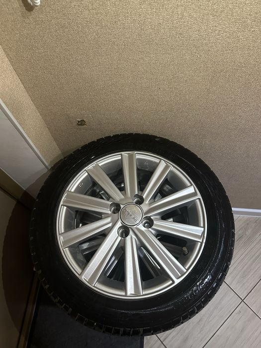 R15 диски комплект