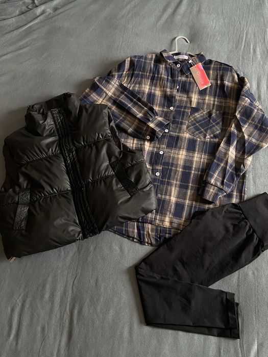 Продам женскую одежду