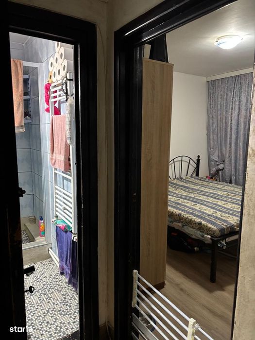 Apartament 4 Camere, Etaj 4/4, Zona SUD Focsani