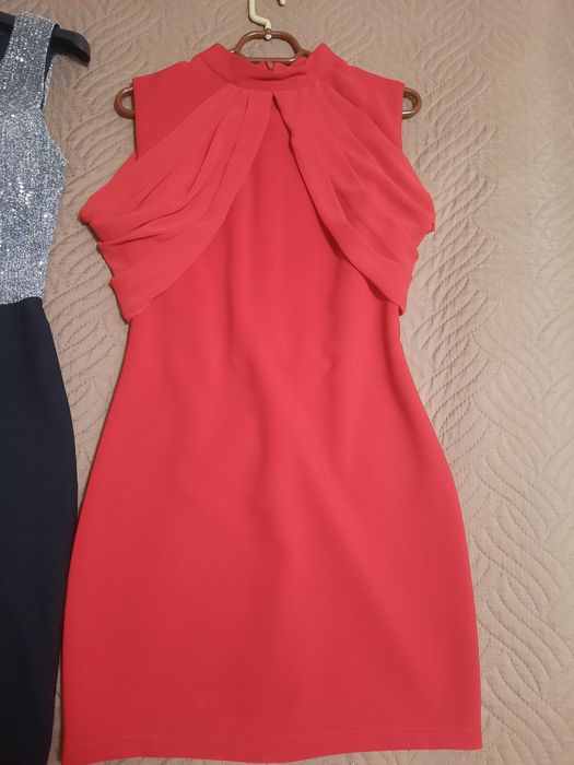 Дамски рокли размер М