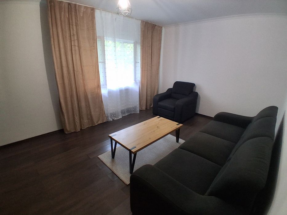 Apartament 2 camere, metrou Gorjului