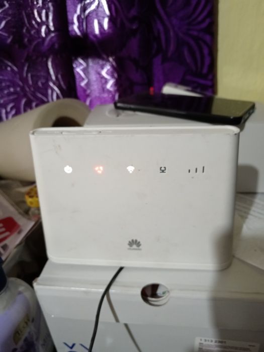Router wireless 4G