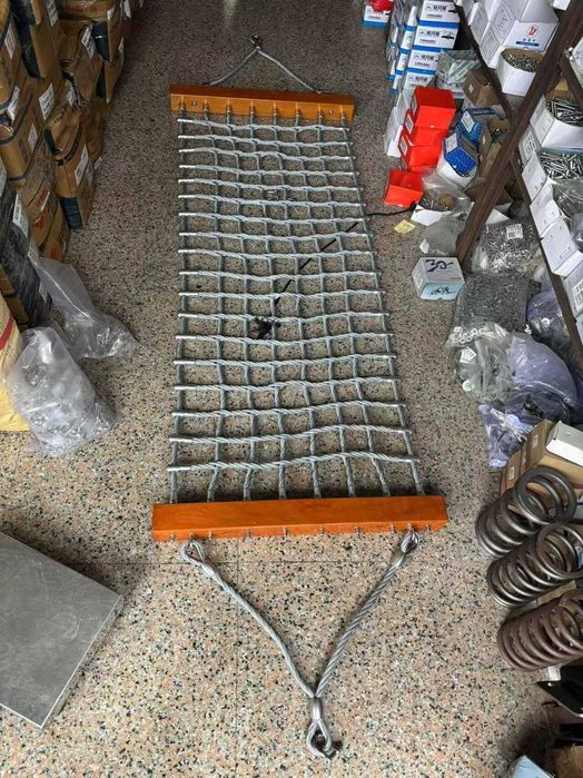 Гамак уличный во вдор