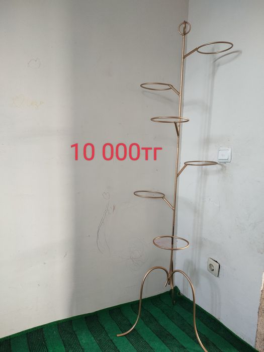 Подставка для цветов