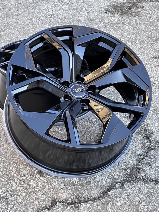 Джанти за Ауди Audi 22 “ цола 5х112 чисто нови A8 Q7 Q8