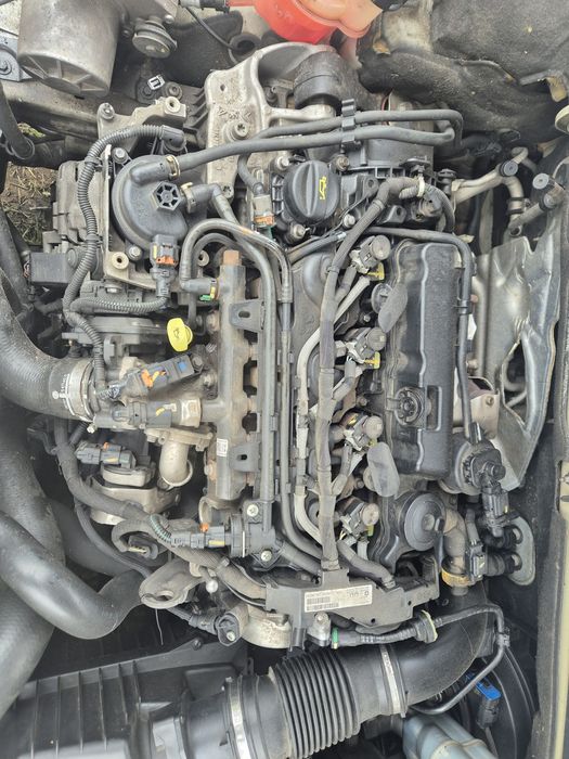 Dezmembrez Peugeot 3008 , 508 ,  Hybrid 4x4 2.0 HDI ,1.6 hdi  euro 5 6