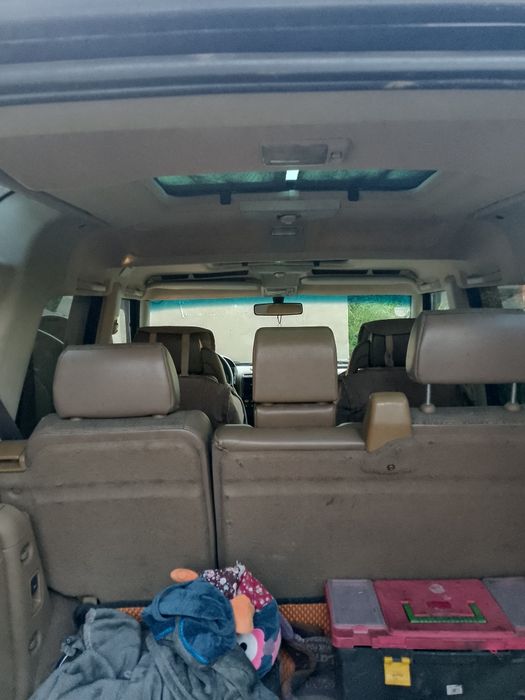 Продам Ленд Ровер Дискавери