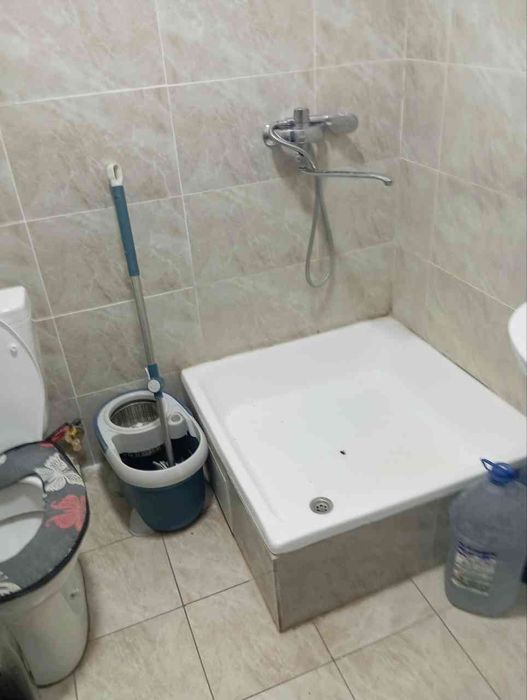 Квартира 1 чи этаж янги уйлардан