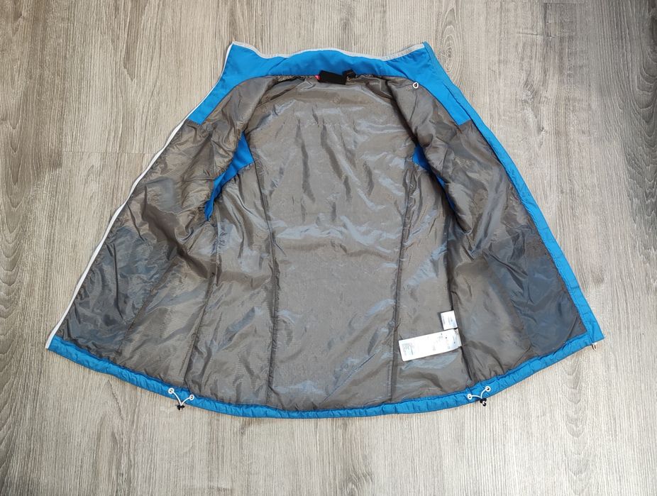 Дамски елек Mammut S size