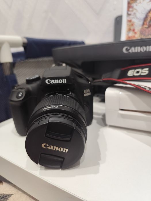 Продам фотоаппарат