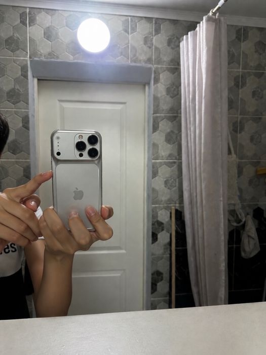 Обмен iPhone 14 pro