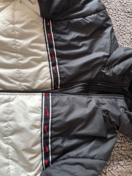 Яке Nike Terma FIT