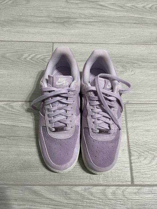 Nike Air Force 1’07
