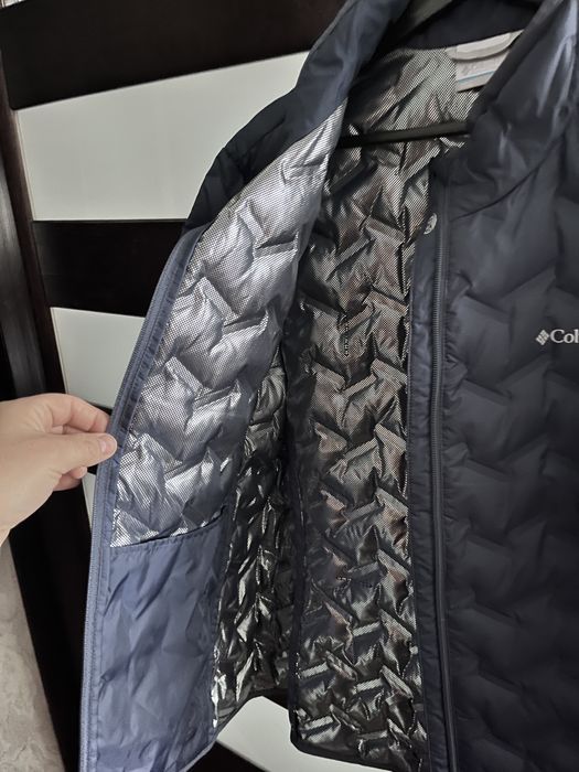 Демисезонная куртка Columbia