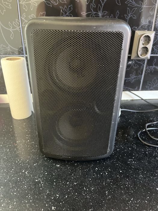 The box  ma205 activa