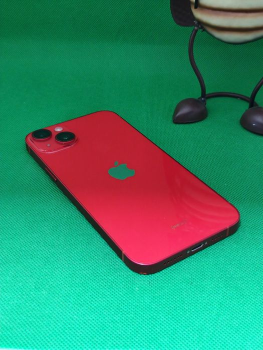 iPhone 14 plus - Garantie - BuyBack