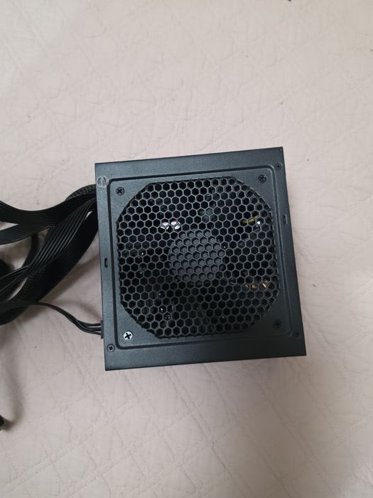 Sursa Seasonic 750W