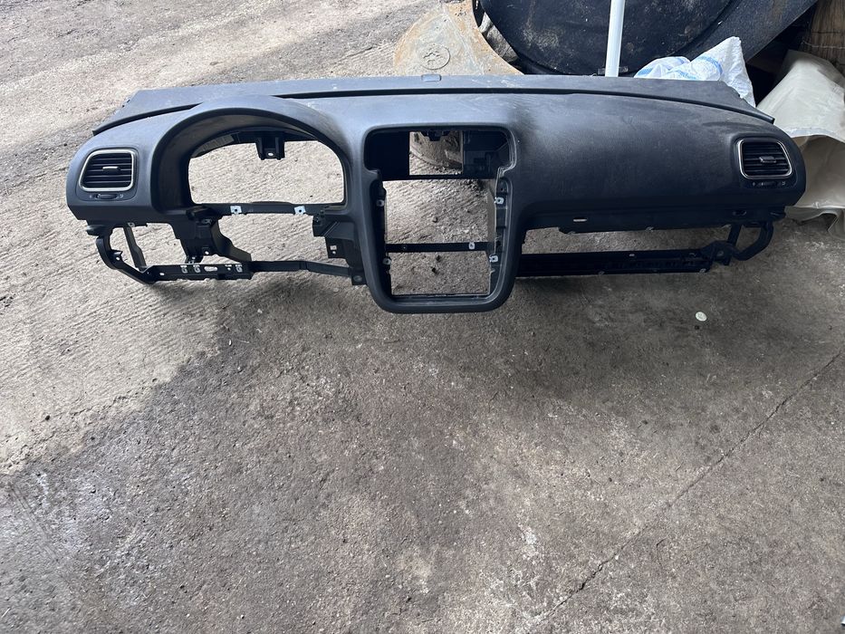 Plansa bord coaja kit airbsg eos/ sciroco