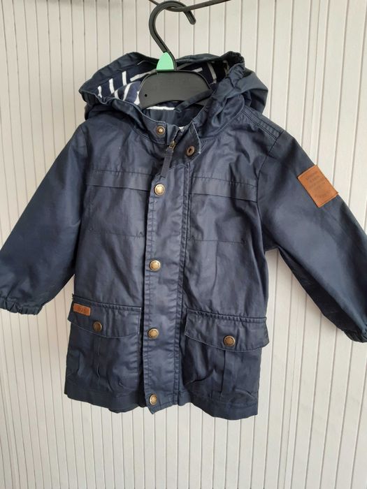 детска парка 80см