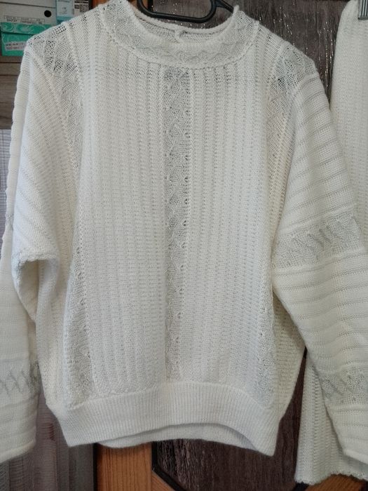 Compleu tricotat femei