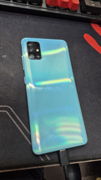 Samsung Galaxy A51