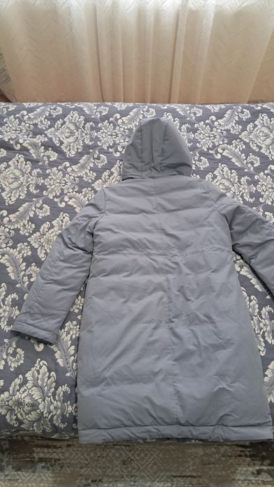 Продам куртку зима