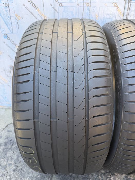 Anvelope 275 40 18